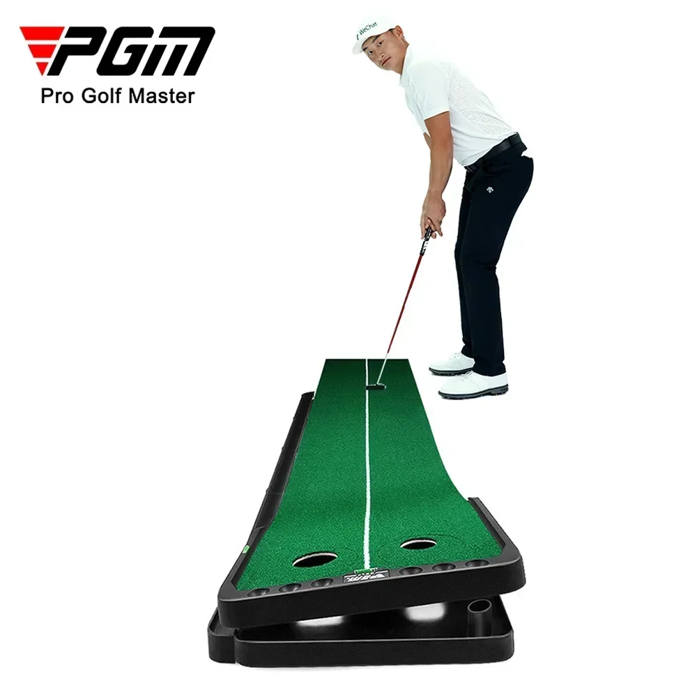 Golf Equipment Set - Pgm 3M New Golf Putting Mat