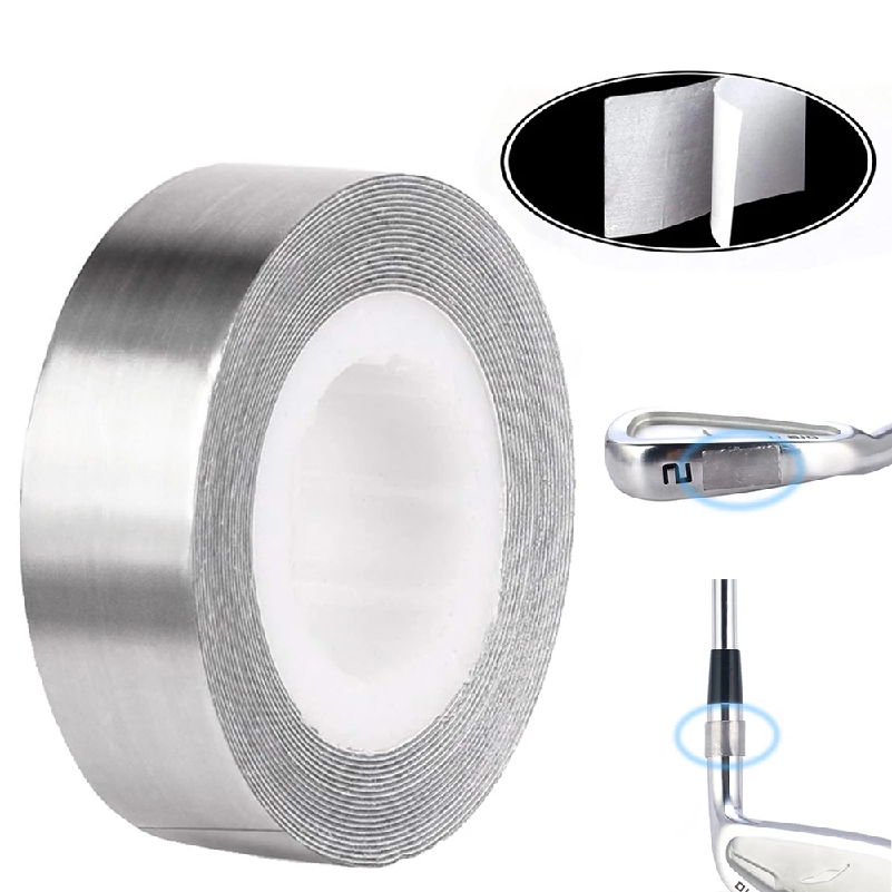 Golf Equipment Store - 3Roll High Density Lead Weights Golf
