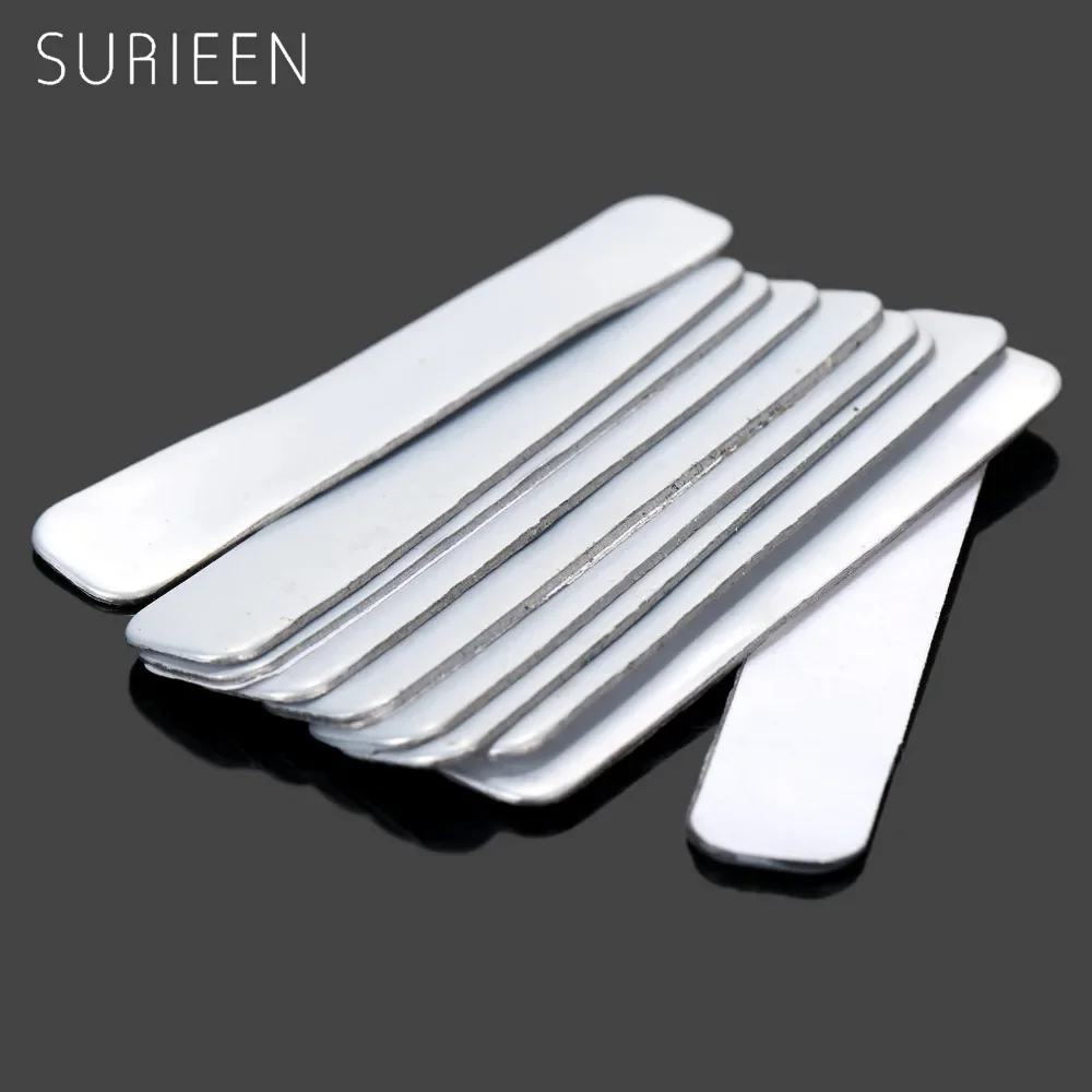 Golf Equipment Store - SURIEEN 10Pcs Golfer Adhesive Lead Tape