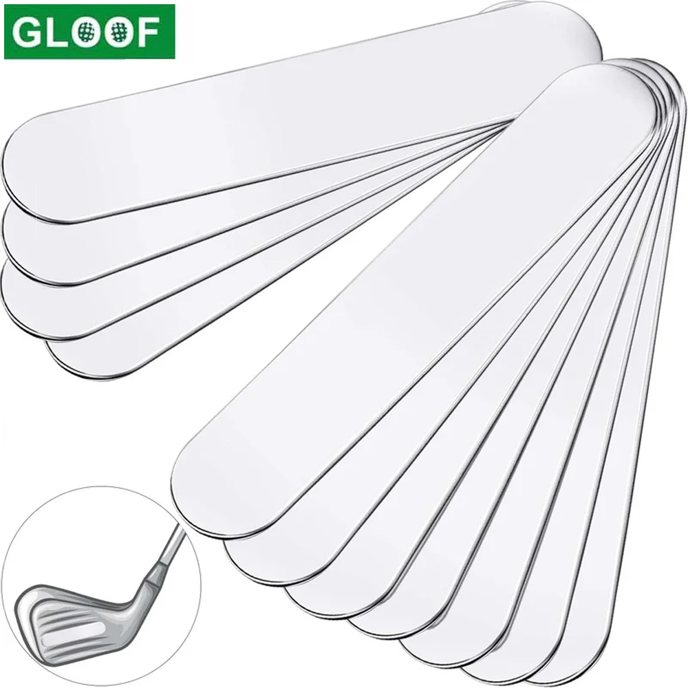 Golf Equipment Store - 10 Pieces Golf Weighted Lead Tape