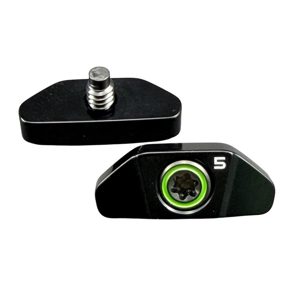 Golf Equipment Set - New Style Golf Weight Screw Kit