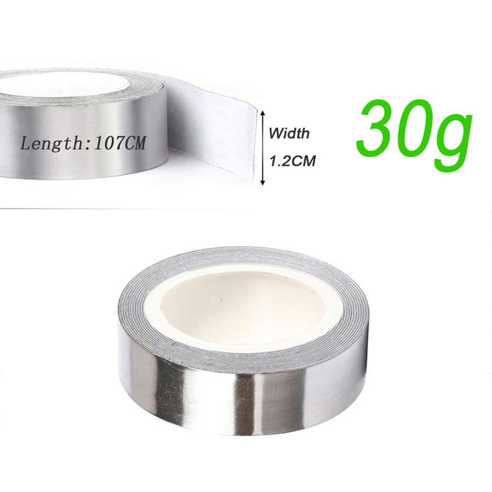 100g/50g/30g Lead Tape To Add  - Golf Equipment Store review and price