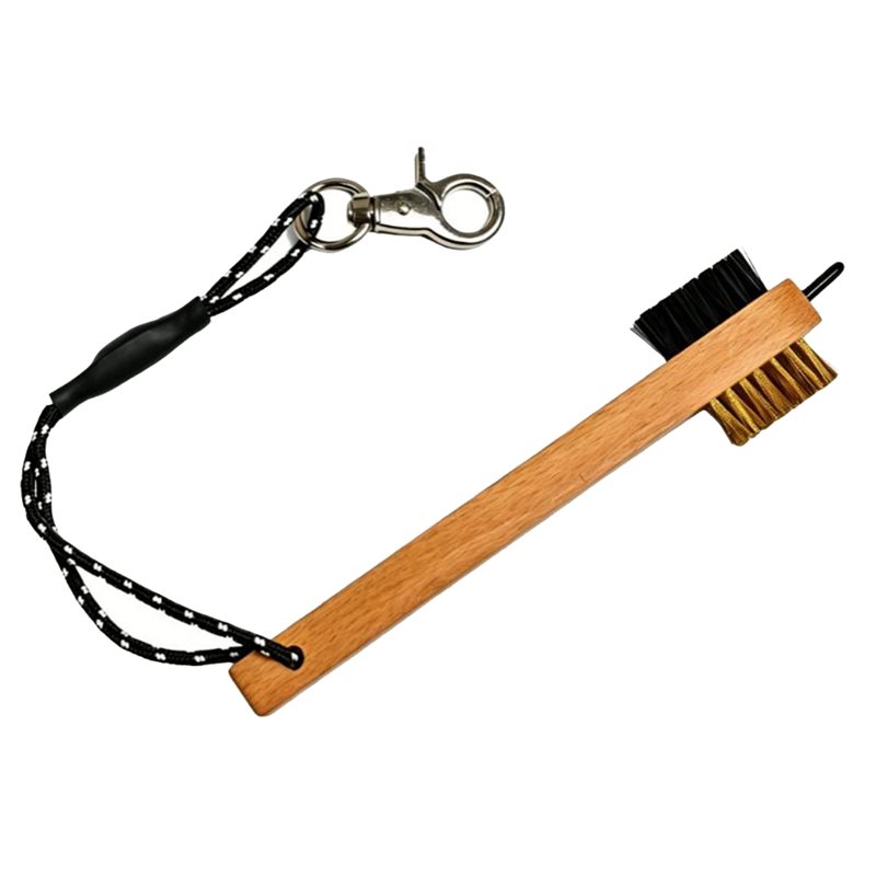 ABHS-Wood Handle Golf Club Bru - Golf Equipment To Improve Your Game review and price