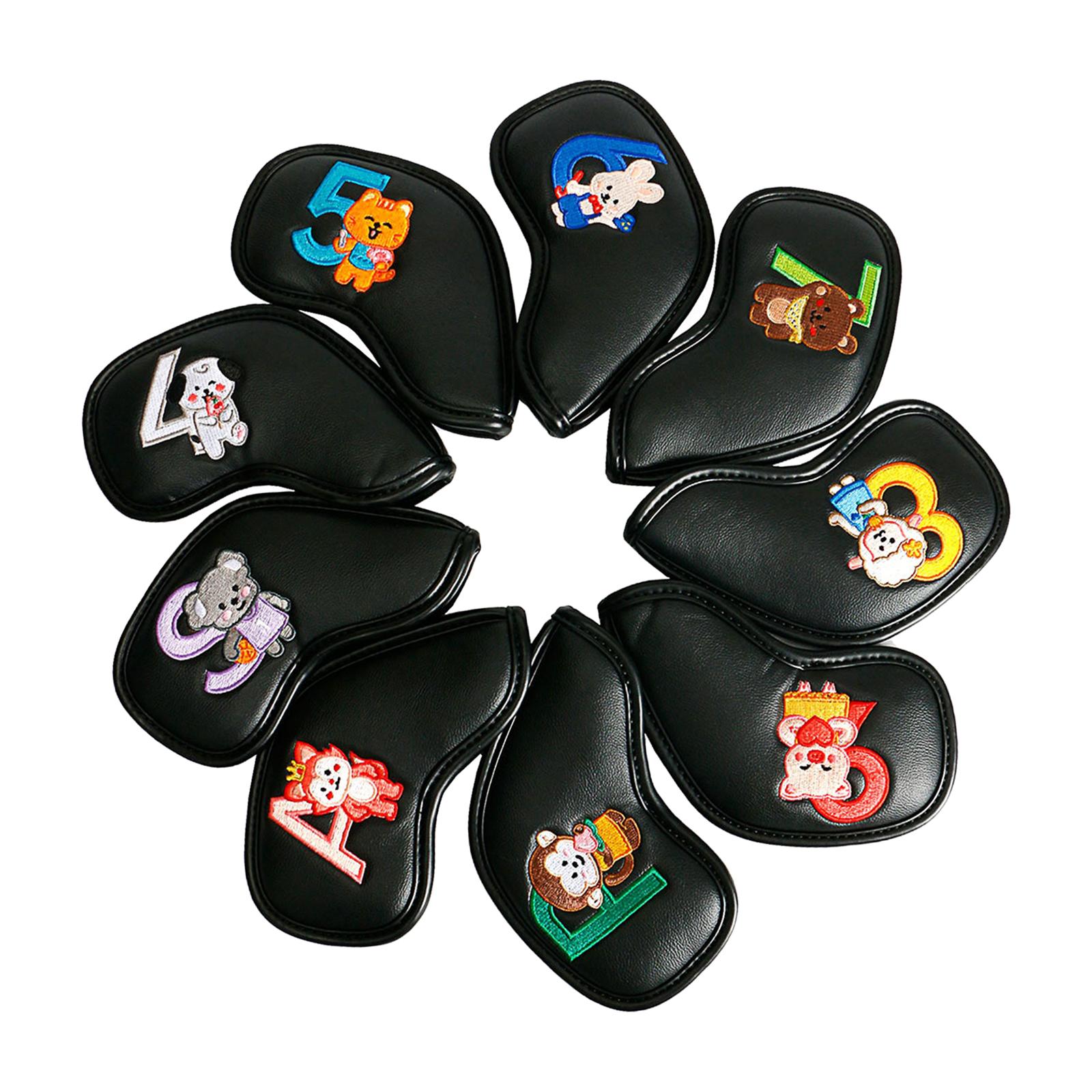 Golf Club Head Cover Set Water - Golf Equipment Set review and price