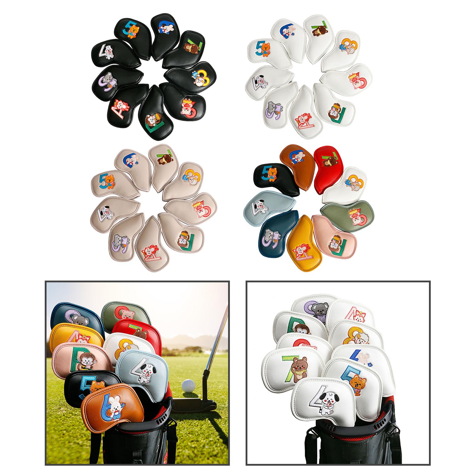 Golf Club Head Cover Set Water - Golf Equipment Set review and price