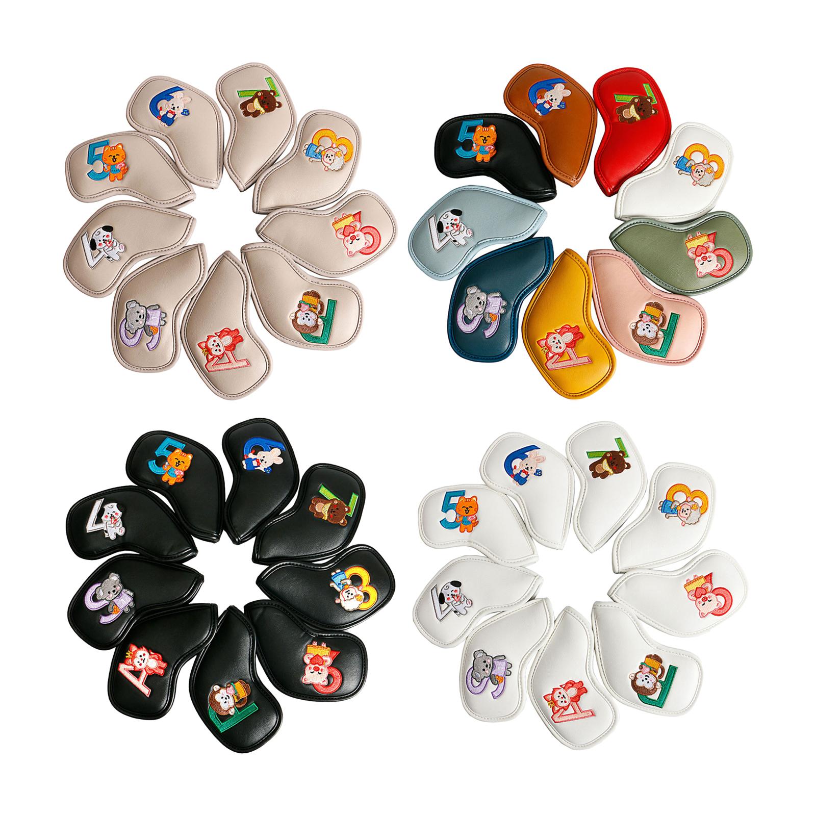 Golf Club Head Cover Set Water - Golf Equipment Set review and price