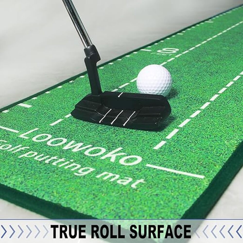 Golf Removable Putter Practice - Golf Equipment Set review and price