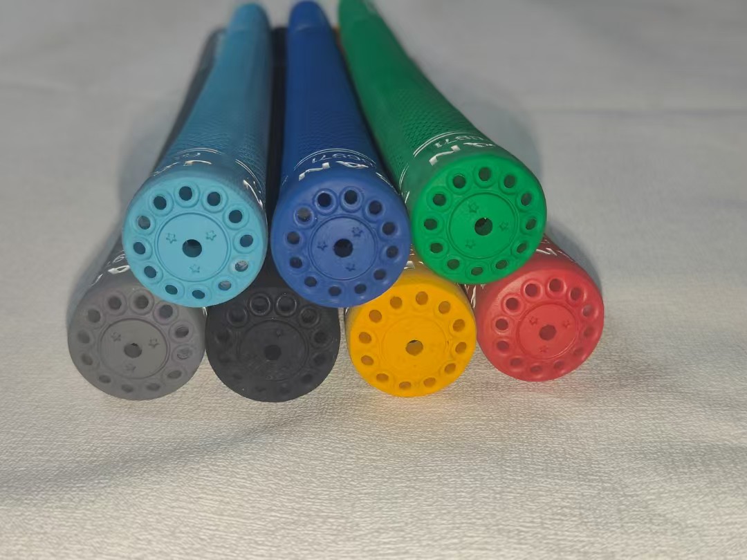 New 5-piece set Golf club grip - Golf Equipment Set review and price