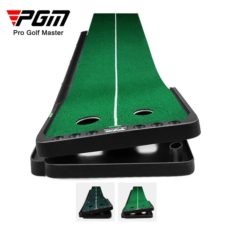 Pgm 3M New Golf Putting Mat Go - Golf Equipment Set review and price