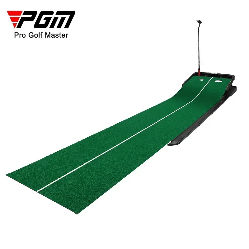 Pgm 3M New Golf Putting Mat Go - Golf Equipment Set review and price
