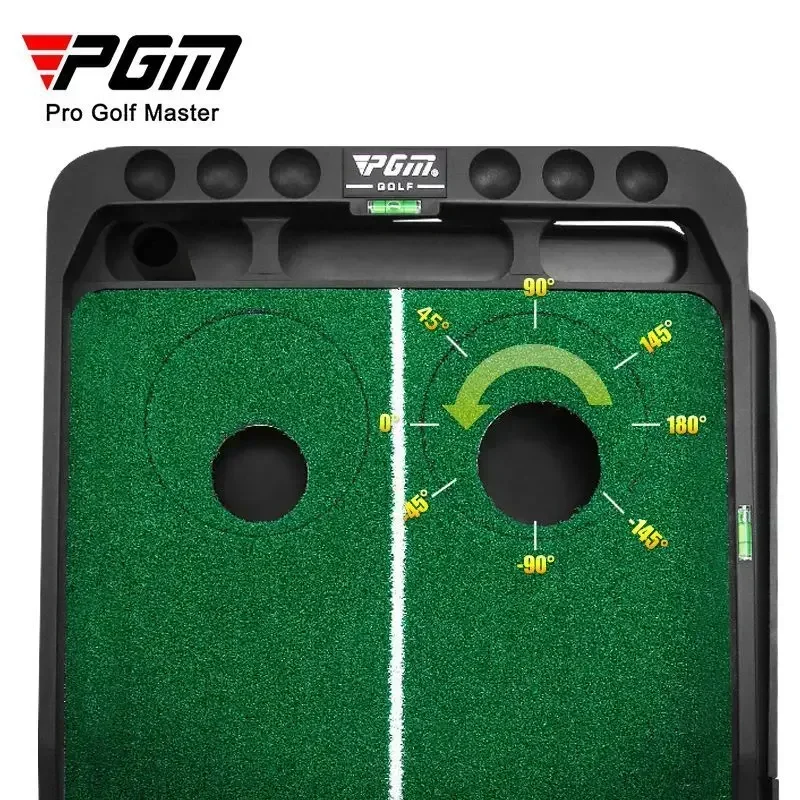 Pgm 3M New Golf Putting Mat Go - Golf Equipment Set review and price