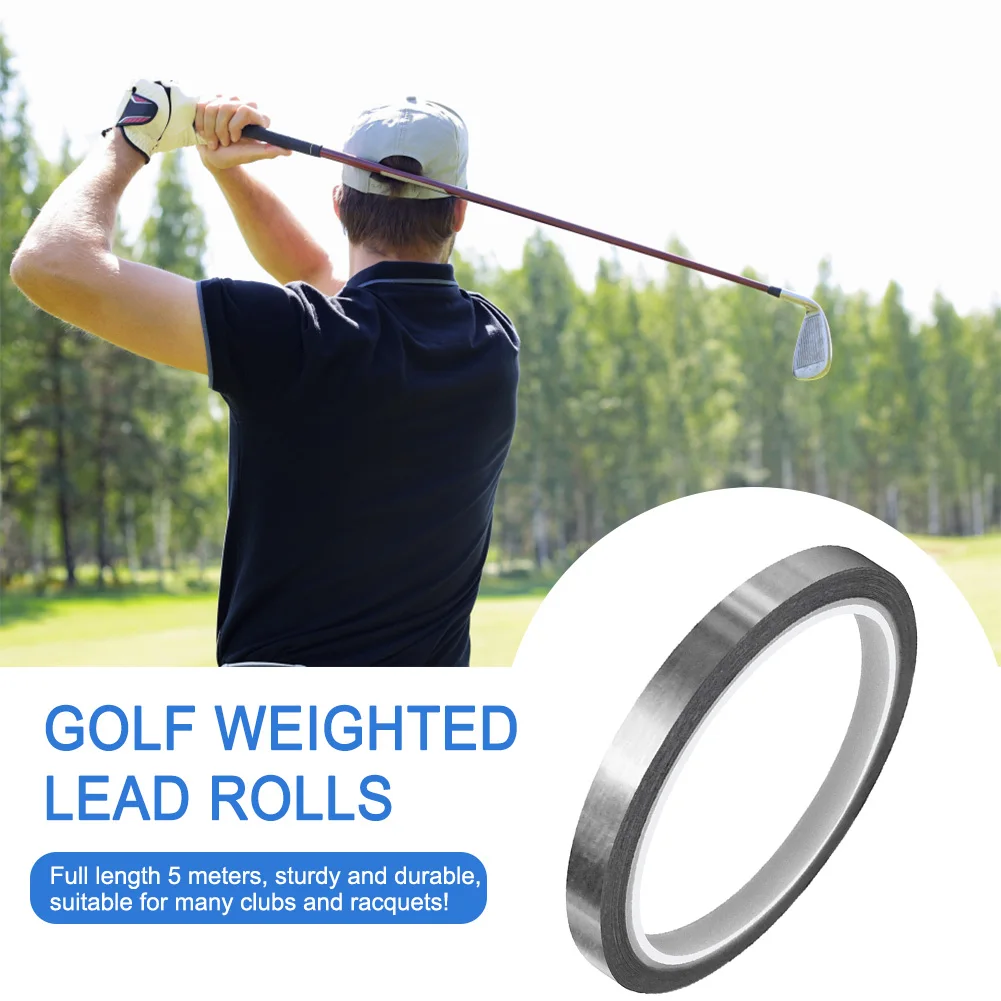 1Roll High Density Lead Weight - Golf Equipment Store review and price