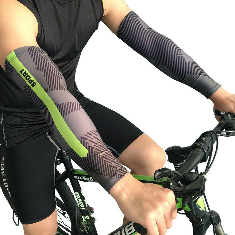 1Pcs UV Protection Arm Set for - Golf Equipment Set review and price