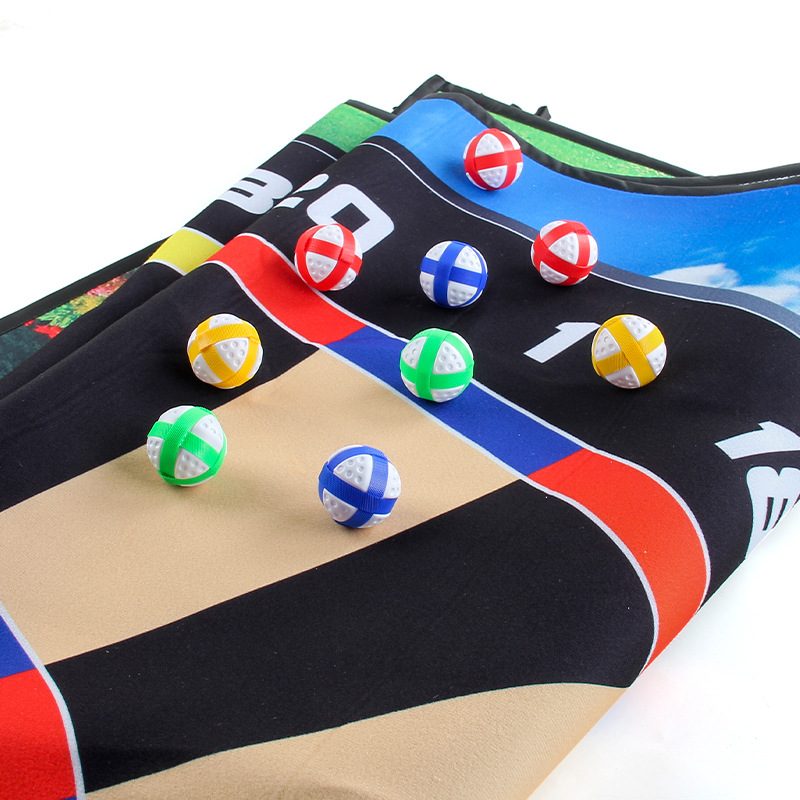Golf Game Mat, Children's Toy  - Golf Equipment Set review and price