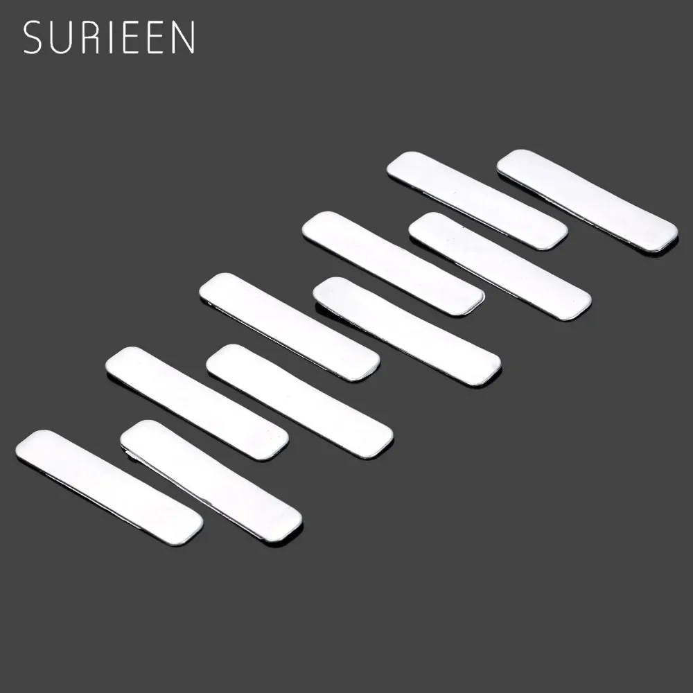 SURIEEN 10Pcs Golfer Adhesive  - Golf Equipment Store review and price