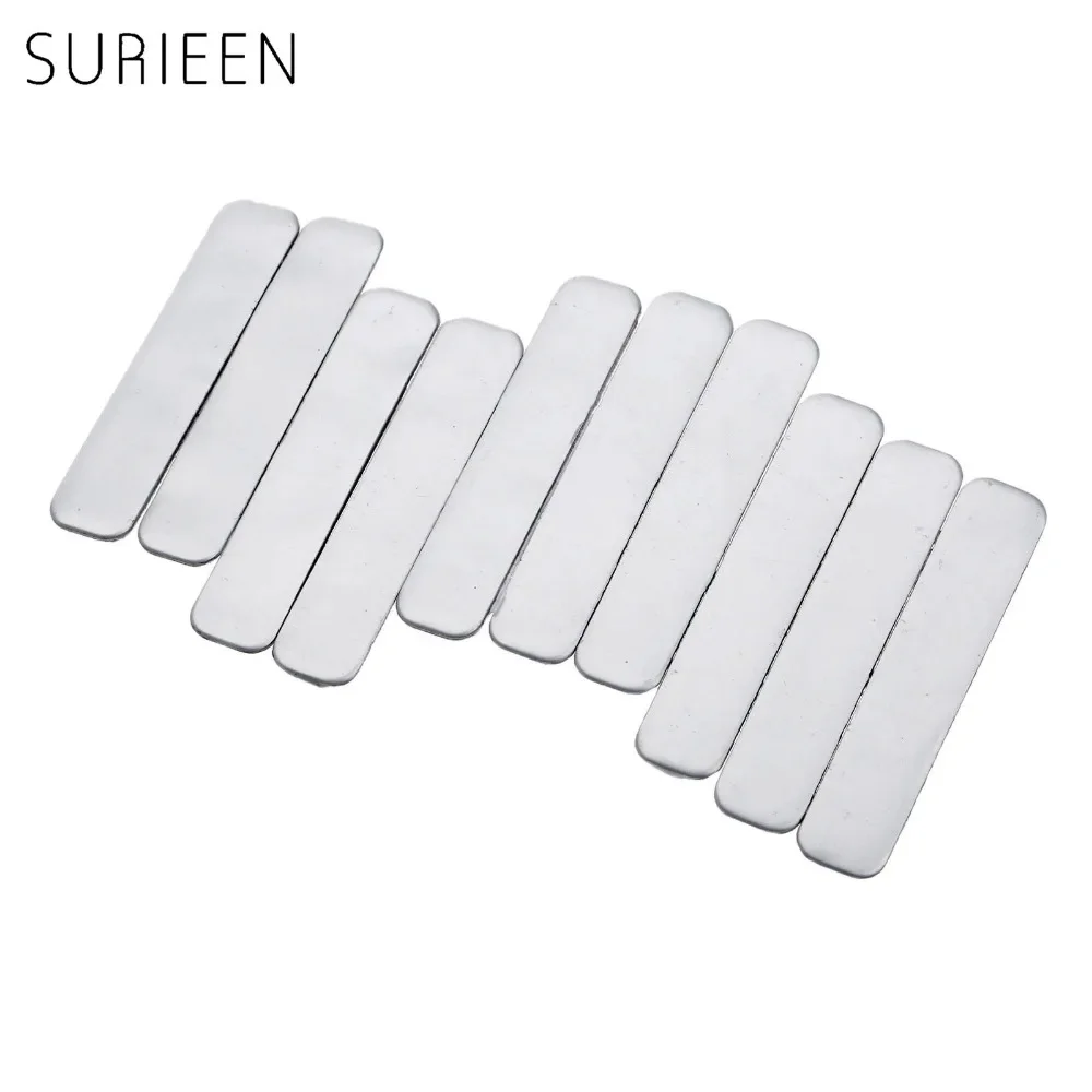 SURIEEN 10Pcs Golfer Adhesive  - Golf Equipment Store review and price