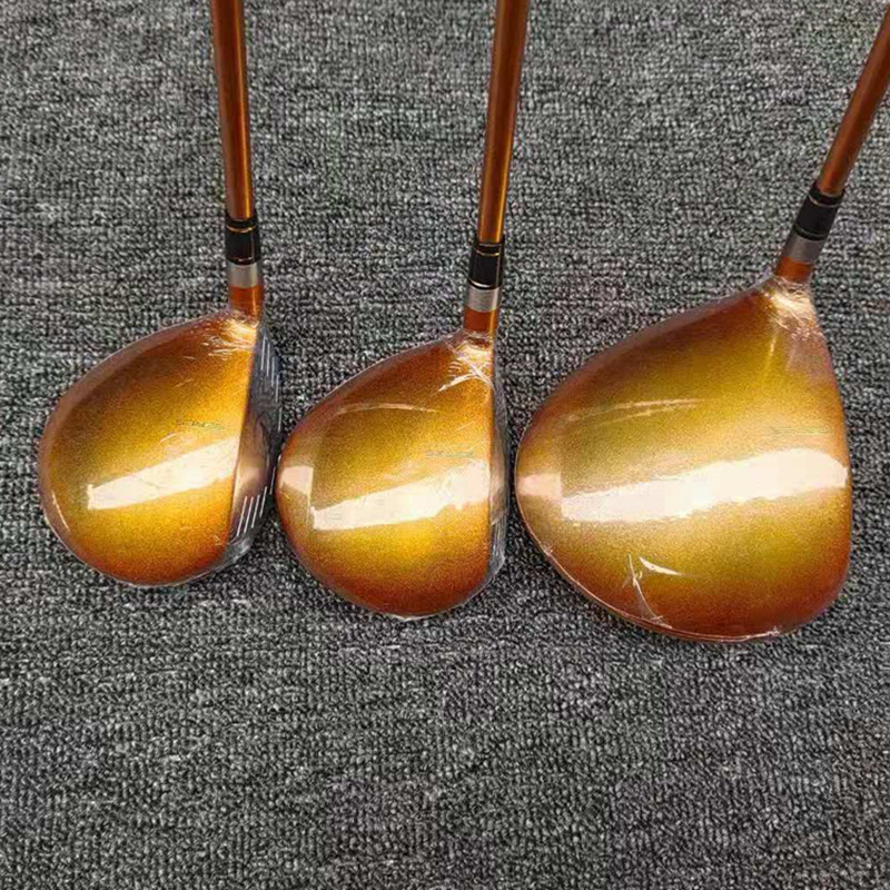 Full set of golf clubsGolf s-0 - Golf Equipment Set review and price