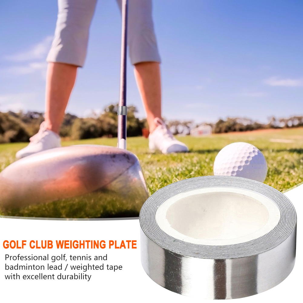 Pro  Tapes Add Weight for Golf - Golf Equipment Store review and price