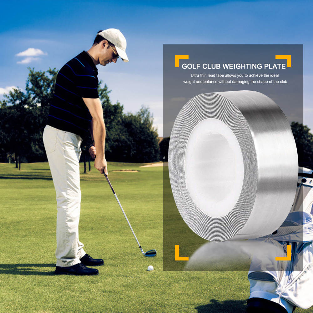 Pro  Tapes Add Weight for Golf - Golf Equipment Store review and price