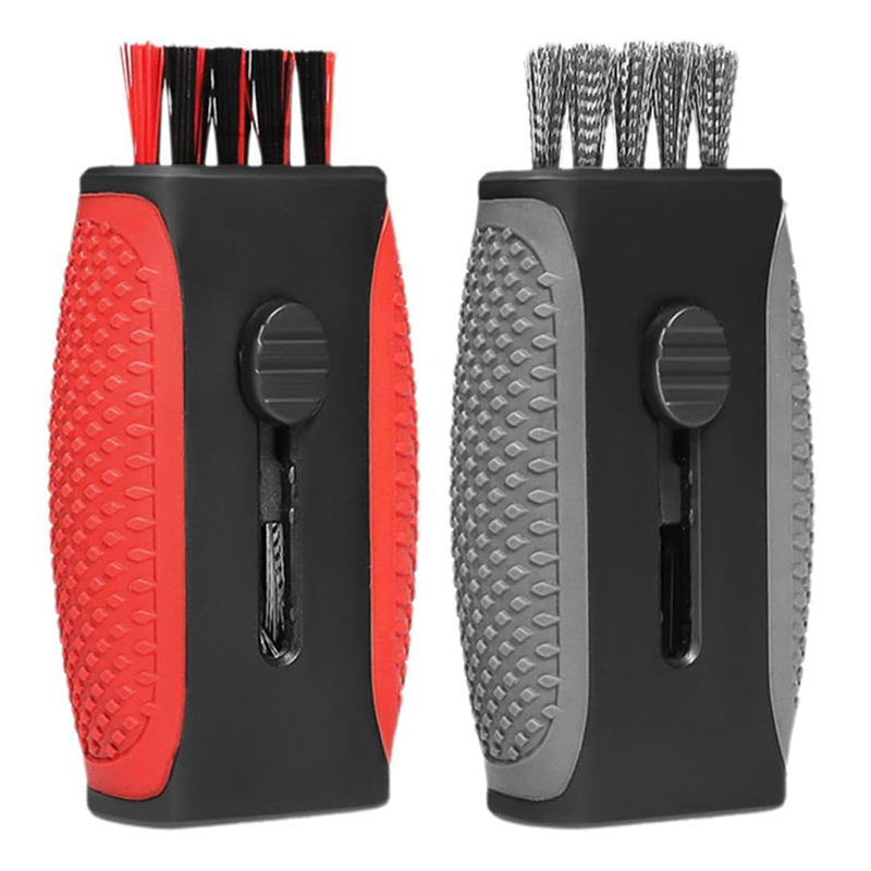 Golf Club Cleaning Brush with  - Golf Equipment To Improve Your Game review and price