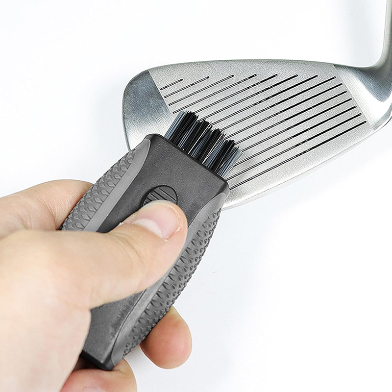 Golf Club Cleaning Brush with  - Golf Equipment To Improve Your Game review and price