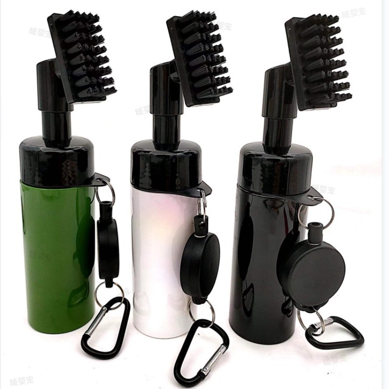Golf Club Cleaner Tool Golf Br - Golf Equipment To Improve Your Game review and price