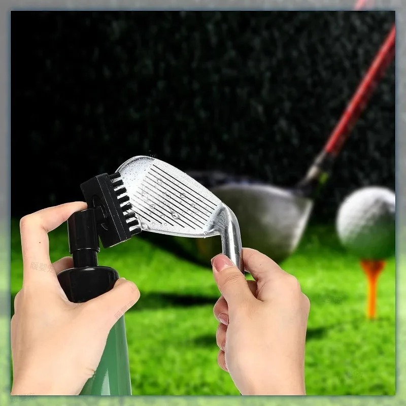 Golf Club Cleaner Tool Golf Br - Golf Equipment To Improve Your Game review and price
