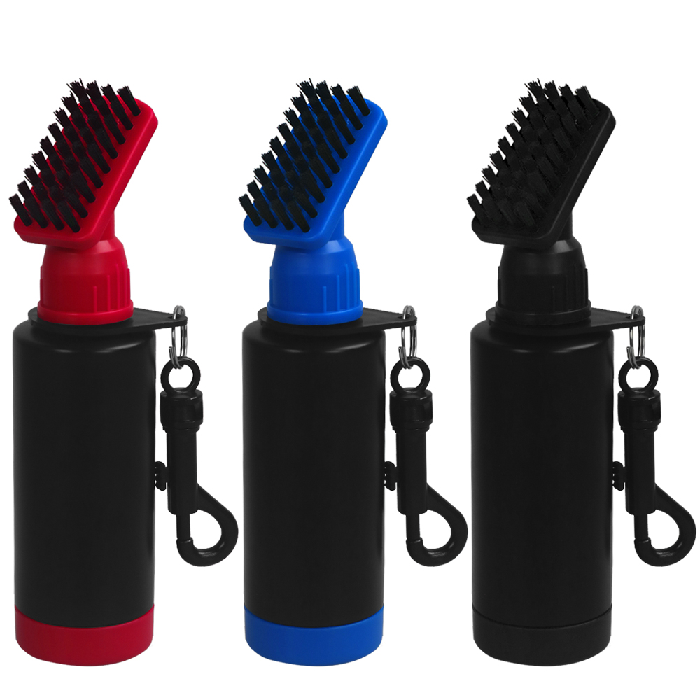 Durable Golf Club Cleaning Bru - Golf Equipment To Improve Your Game review and price