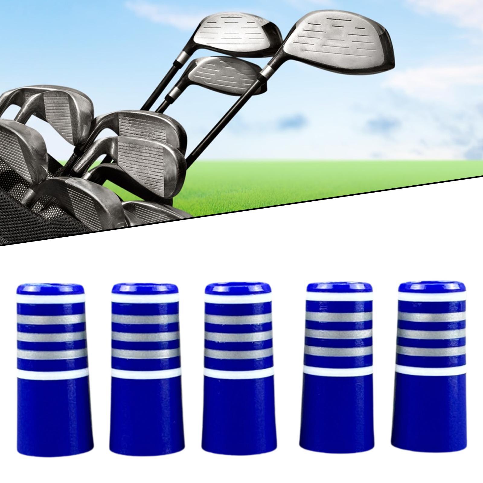 Golf Iron Shaft Ferrules Porta - Golf Equipment Set review and price