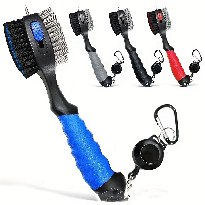 Golf club cleaning brush  groo - Golf Equipment To Improve Your Game review and price