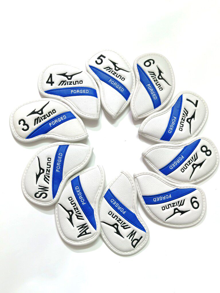 Mizuno Golf Club Covers Premiu - Golf Equipment Set review and price