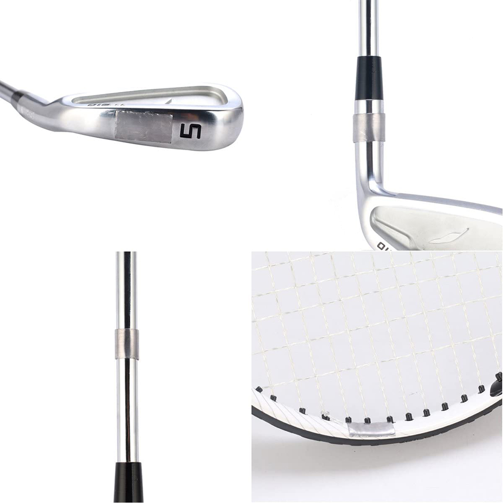 1 Roll Professional Lead Weigh - Golf Equipment Store review and price
