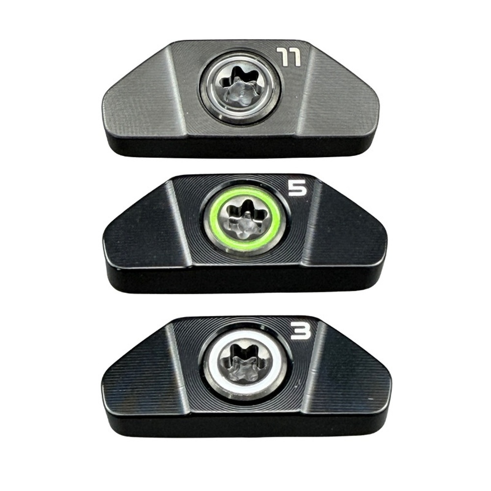 New Style Golf Weight Screw Ki - Golf Equipment Set review and price