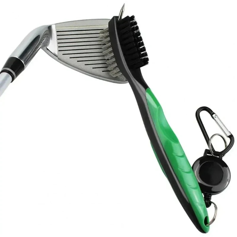 1/2pcs Golf Club Brush Groove  - Golf Equipment To Improve Your Game review and price