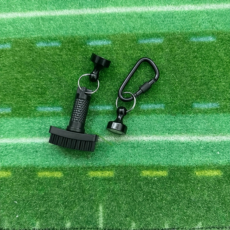 Golf Club Cleaning Brush, Groo - Golf Equipment To Improve Your Game review and price
