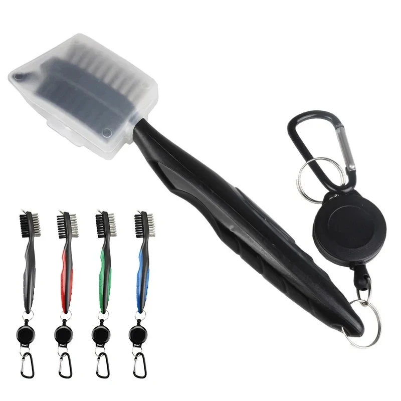 1/2/3pcs Golf Club Brush Groov - Golf Equipment To Improve Your Game review and price