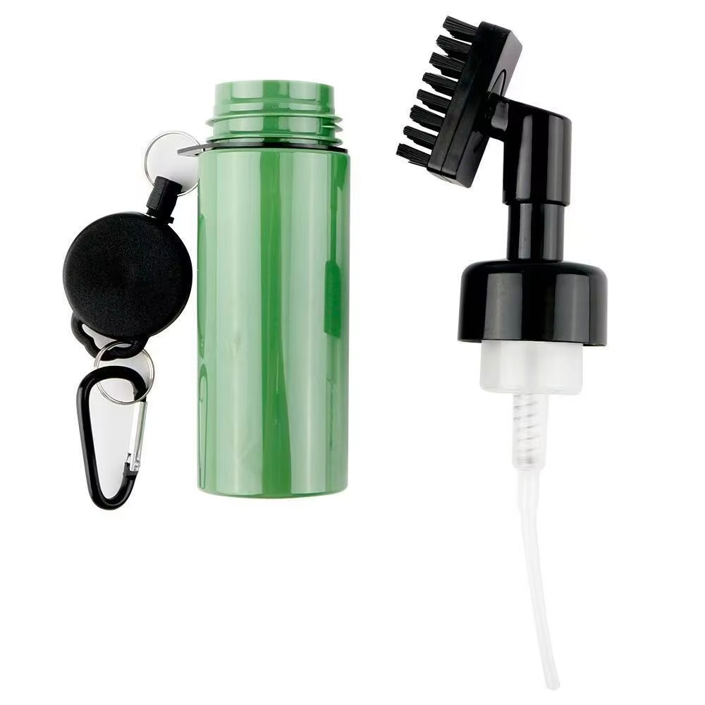 Golf Club Groove Cleaner Brush - Golf Equipment To Improve Your Game review and price