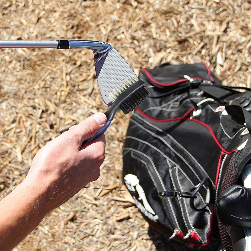 1-4Pcs Golf Club Groove Cleane - Golf Equipment To Improve Your Game review and price